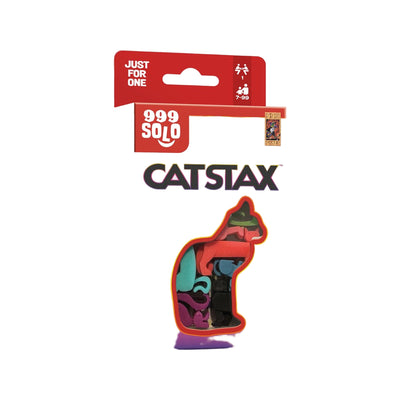 Cat Stax