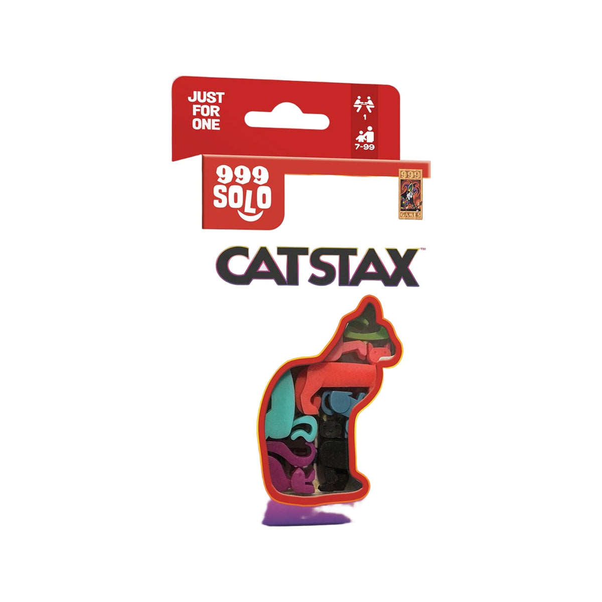 Cat Stax