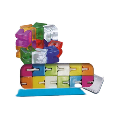Flex Puzzler Crystal
