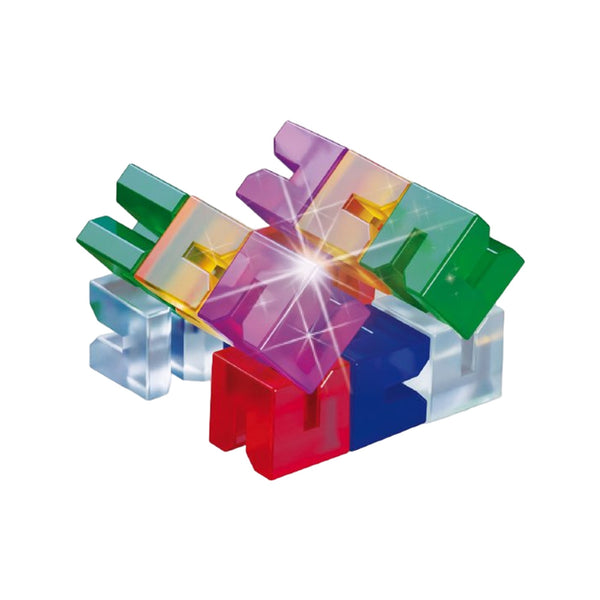 Flex Puzzler Crystal