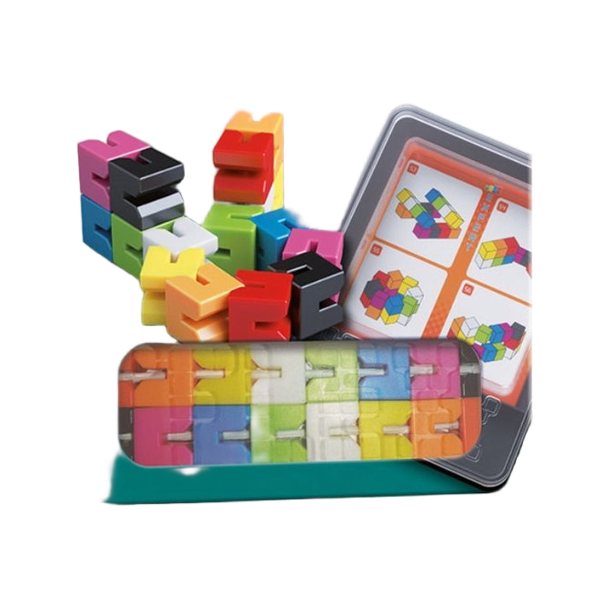 Flex Puzzler Crystal