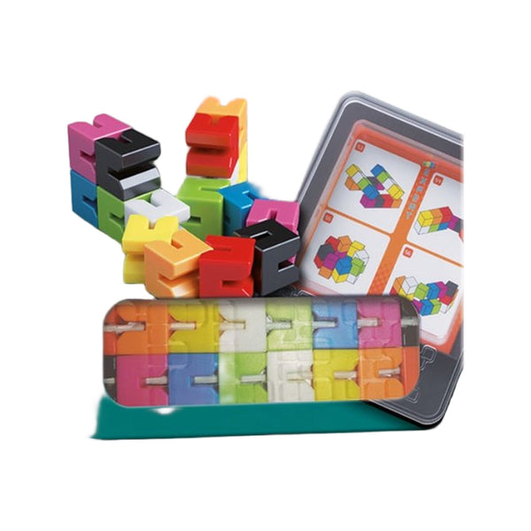 Flex Puzzler Crystal
