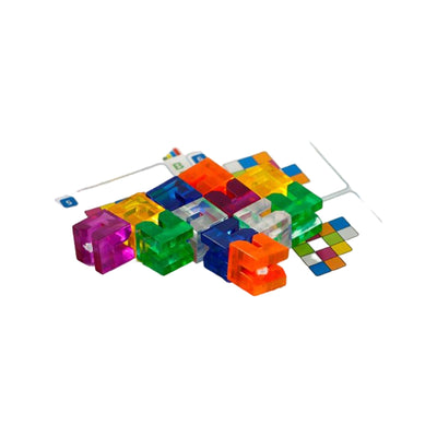 Flex Puzzler Crystal