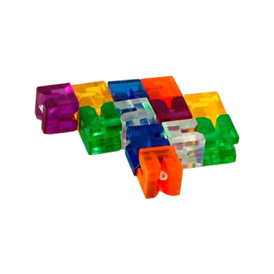 Flex Puzzler Crystal
