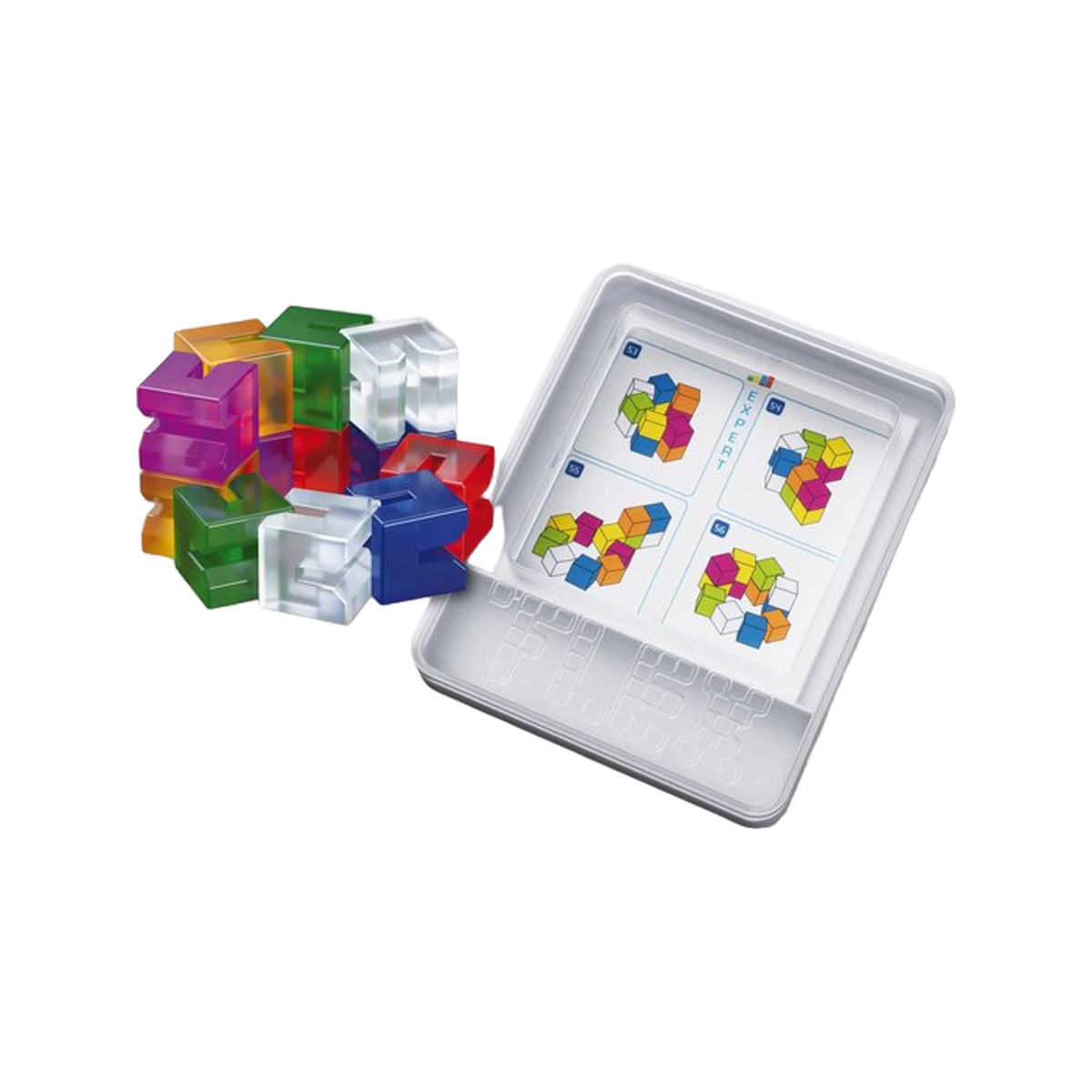 Flex Puzzler Crystal