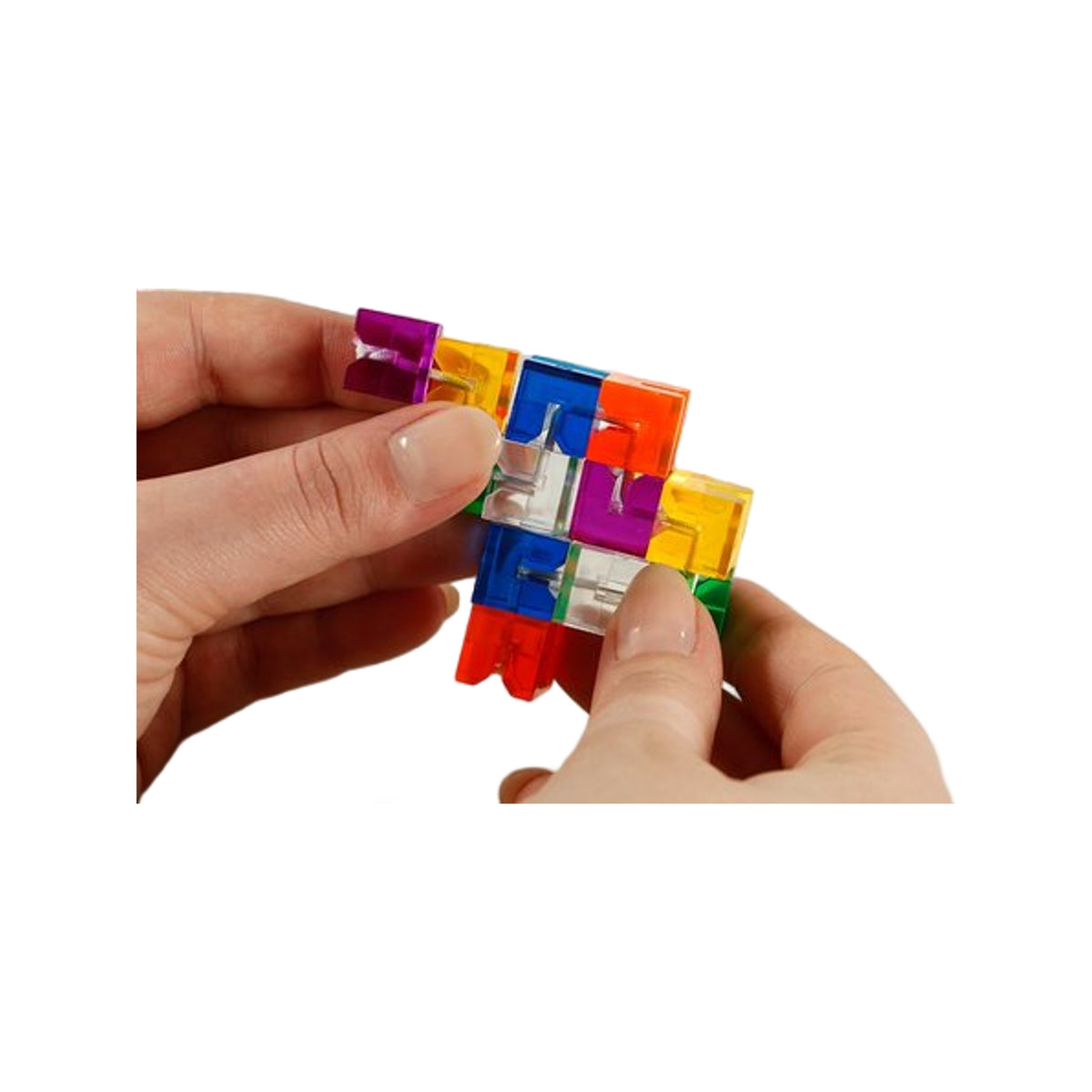 Flex Puzzler Crystal