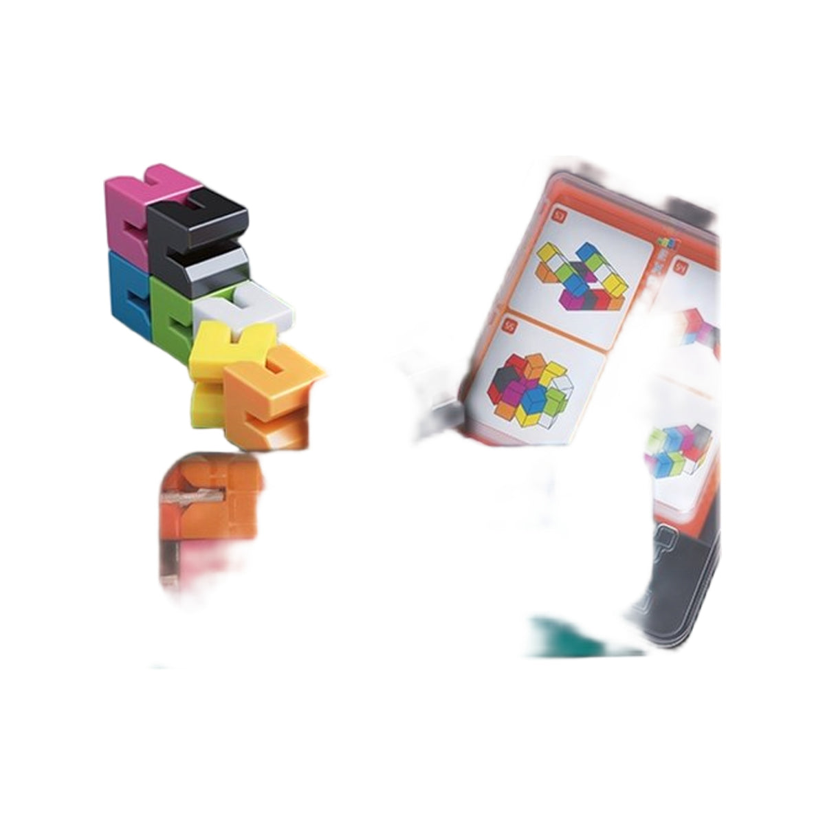 Flex Puzzler MAX