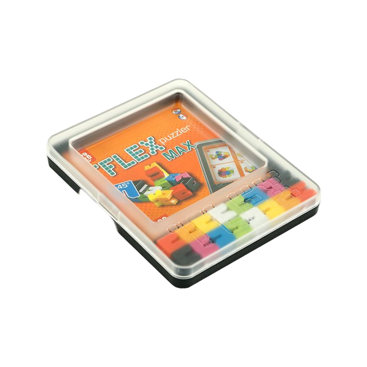 Flex Puzzler MAX