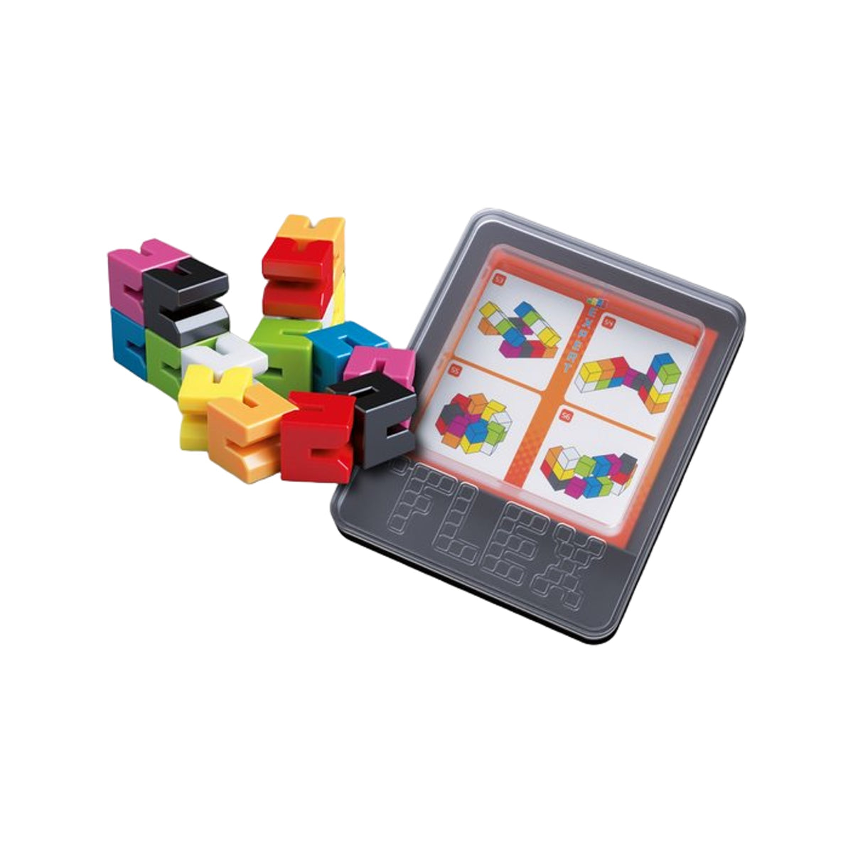 Flex Puzzler MAX