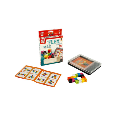 Flex Puzzler MAX