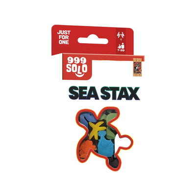 Sea Stax