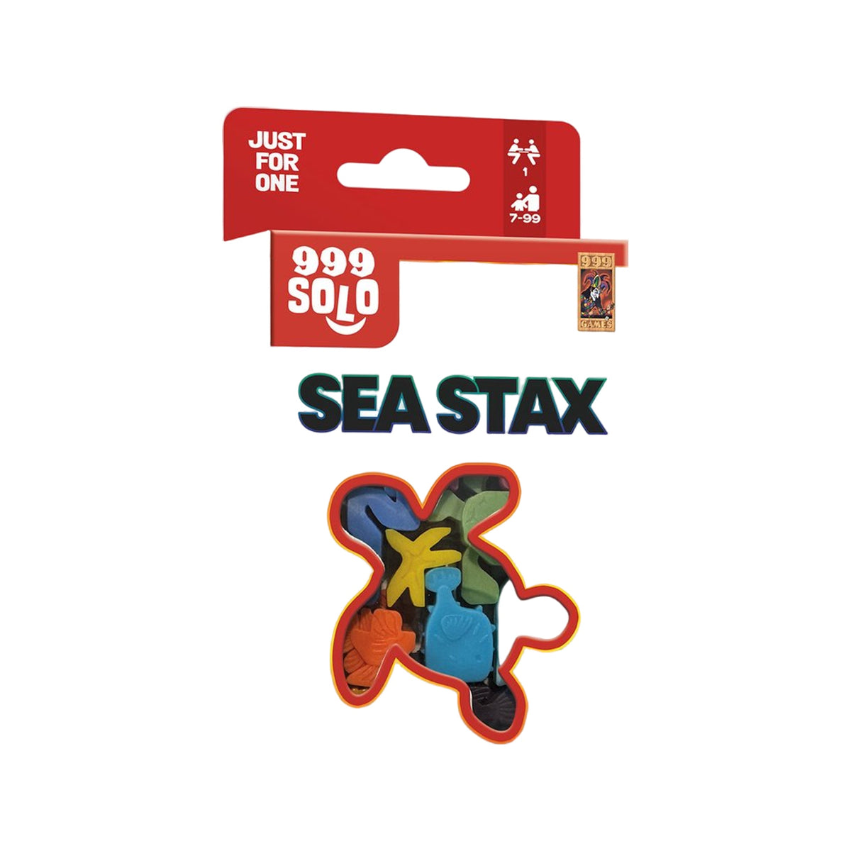 Sea Stax