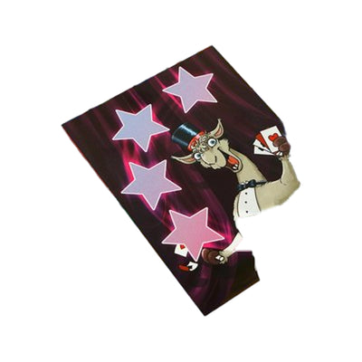 Lama: Cadabra