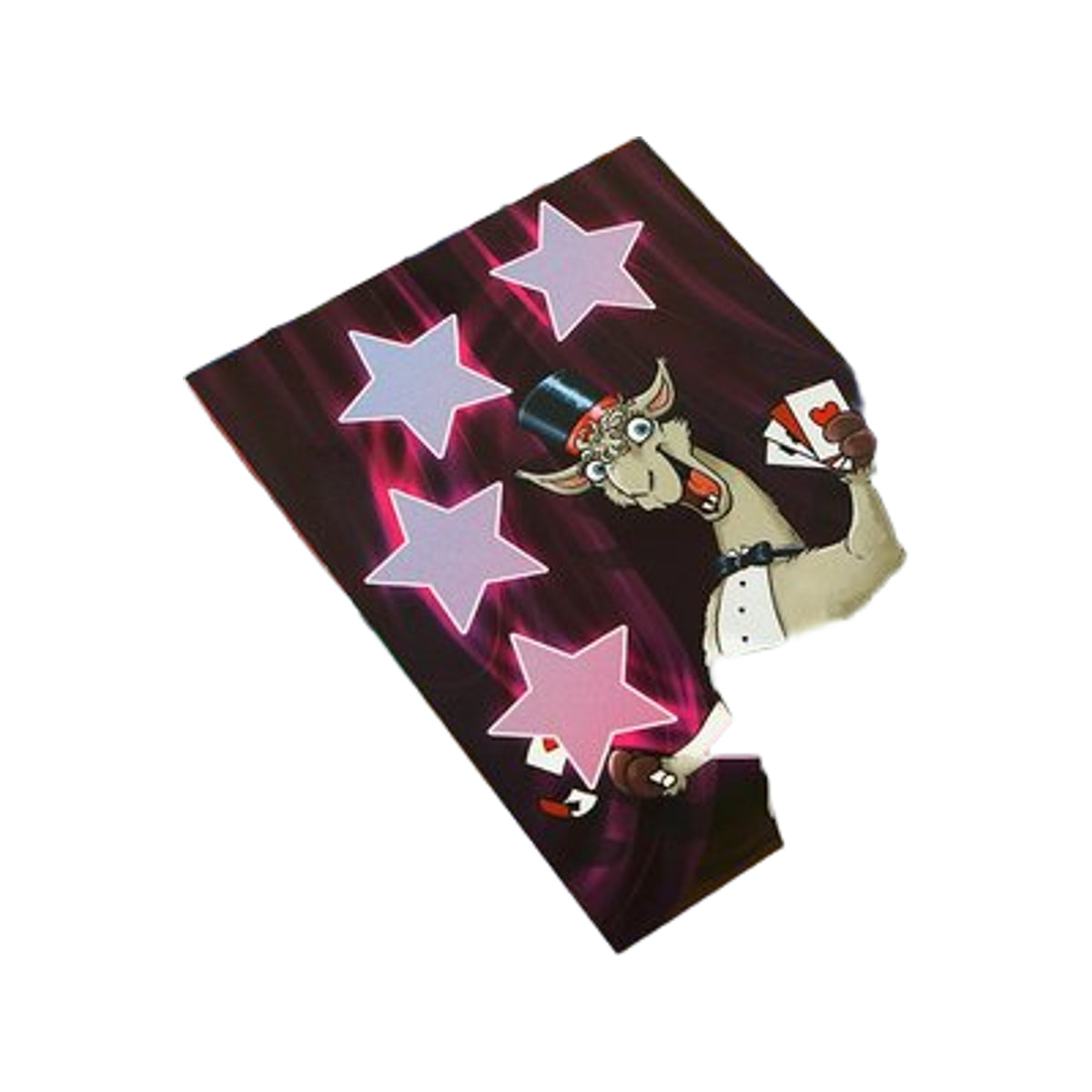 Lama: Cadabra