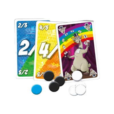 Lama: Cadabra