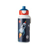 Mepal drinkfles pop-up campus 400 ml