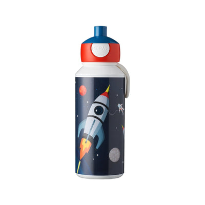 Mepal drinkfles pop-up campus 400 ml
