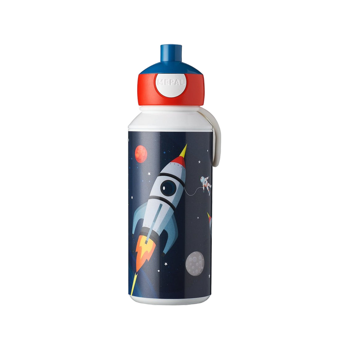 Mepal drinkfles pop-up campus 400 ml