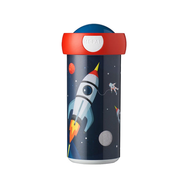 schoolbeker campus 300 ml - space