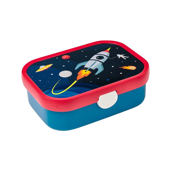Mepal lunchbox campus - space