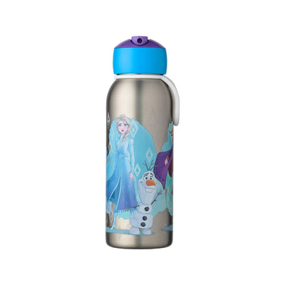 Mepal isoleerfles flip-up campus 350 ml