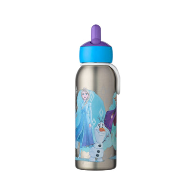 Mepal isoleerfles flip-up campus 350 ml