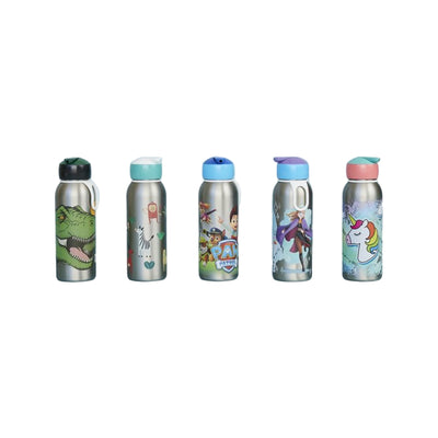 Mepal isoleerfles flip-up campus 350 ml