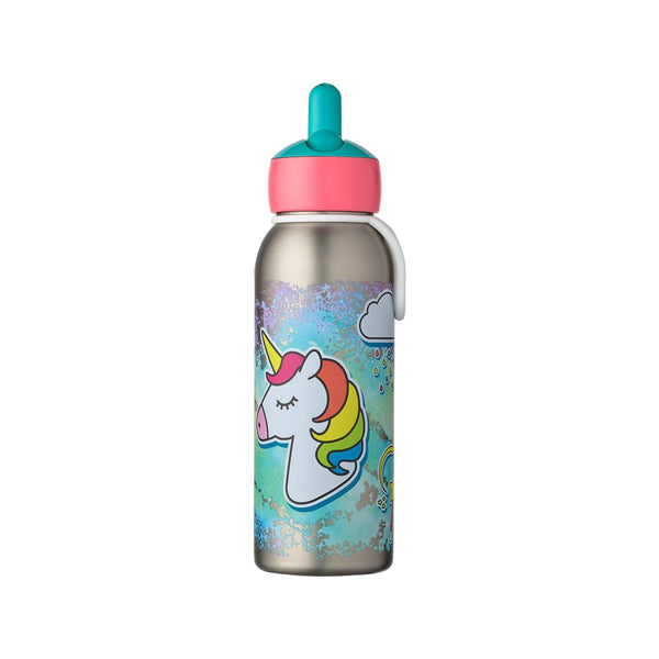 Mepal isoleerfles flip-up campus 350 ml