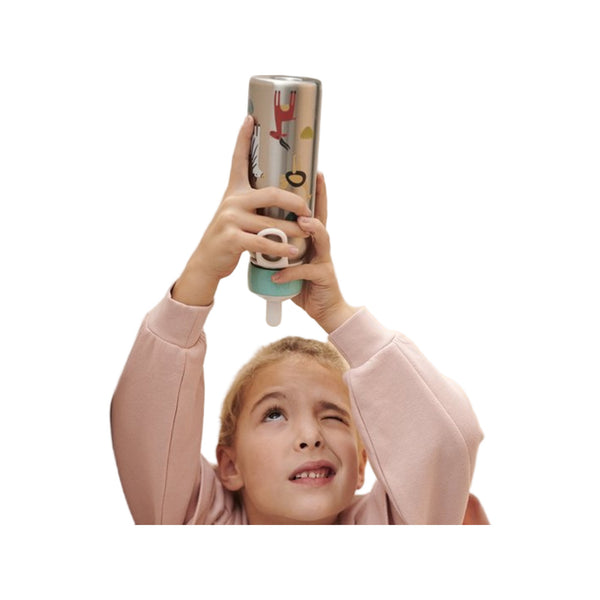 Mepal isoleerfles flip-up campus 350 ml