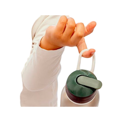 Mepal isoleerfles flip-up campus 350 ml
