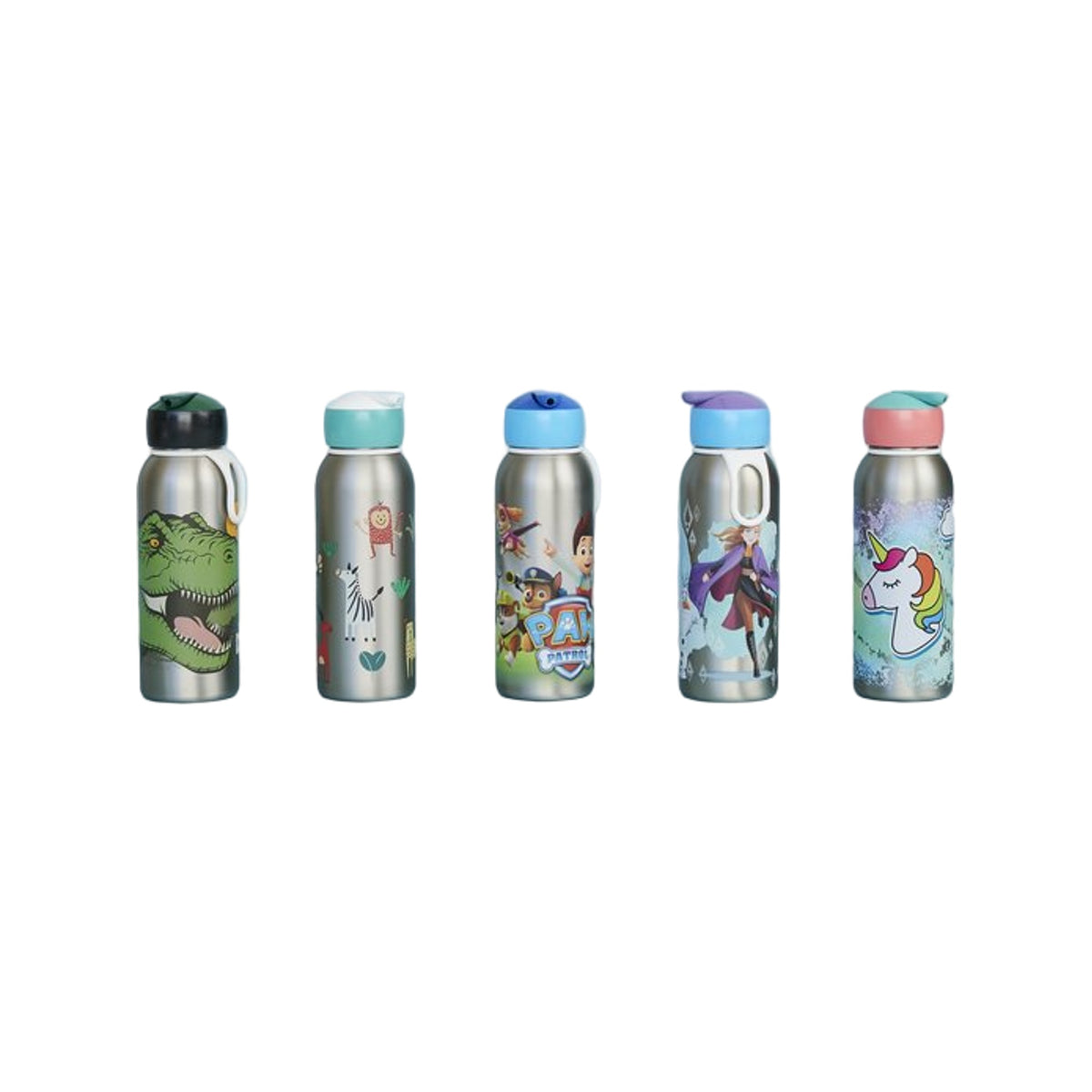 Mepal isoleerfles flip-up campus 350 ml