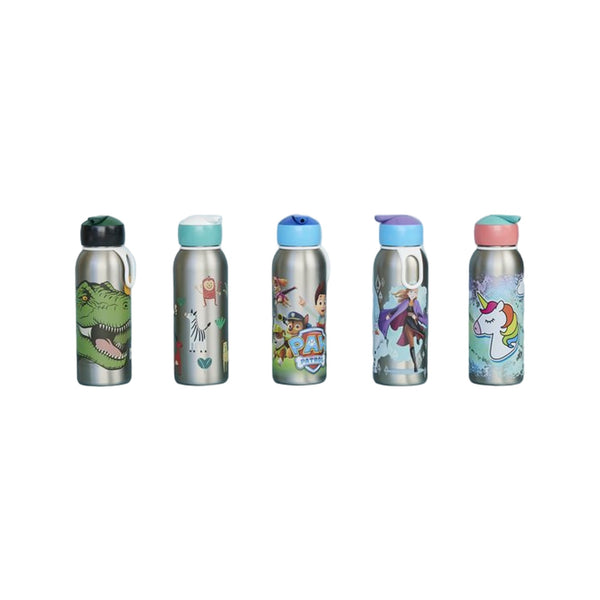 Mepal isoleerfles flip-up campus 350 ml