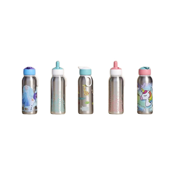 Mepal isoleerfles flip-up campus 350 ml