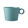 cappuccinomok bloom 375 ml - pebble green