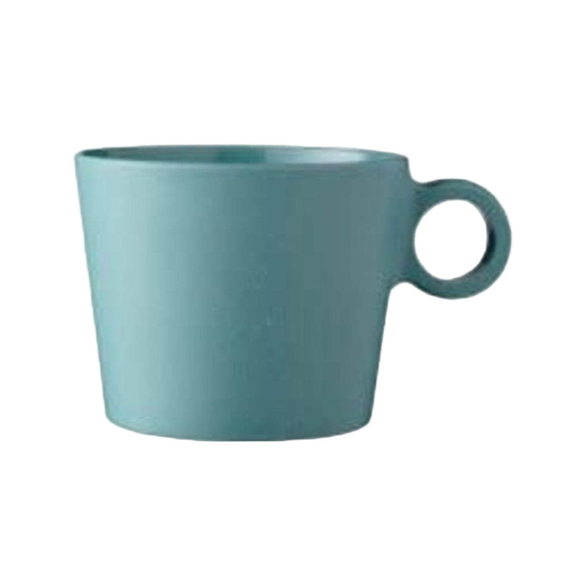 cappuccinomok bloom 375 ml - pebble green
