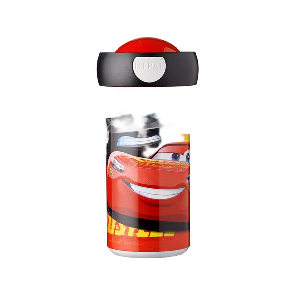 Mepal schoolbeker campus 300 ml - cars