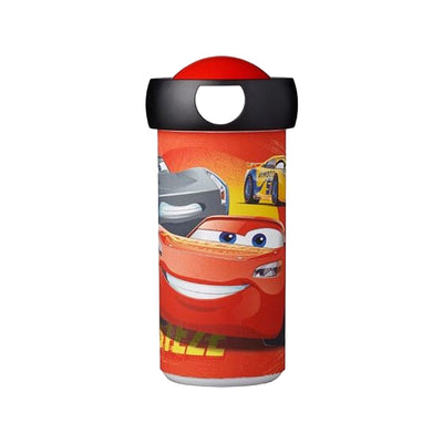 Mepal schoolbeker campus 300 ml - cars