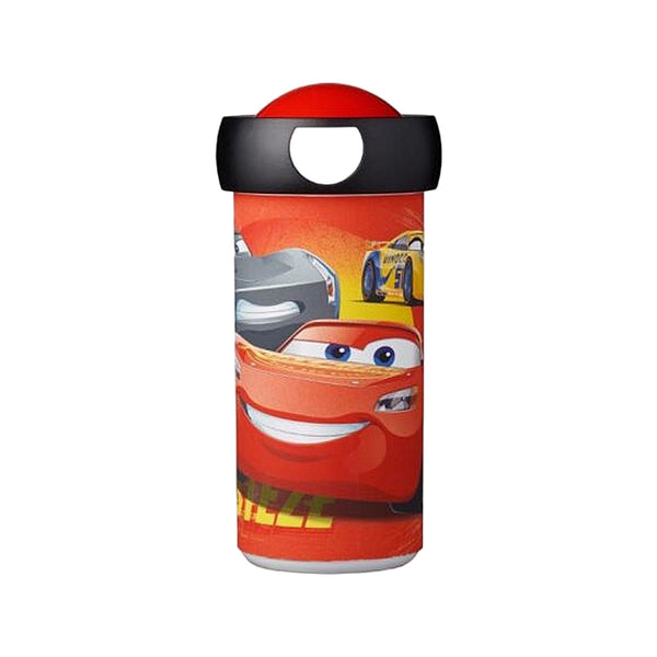 Mepal schoolbeker campus 300 ml - cars