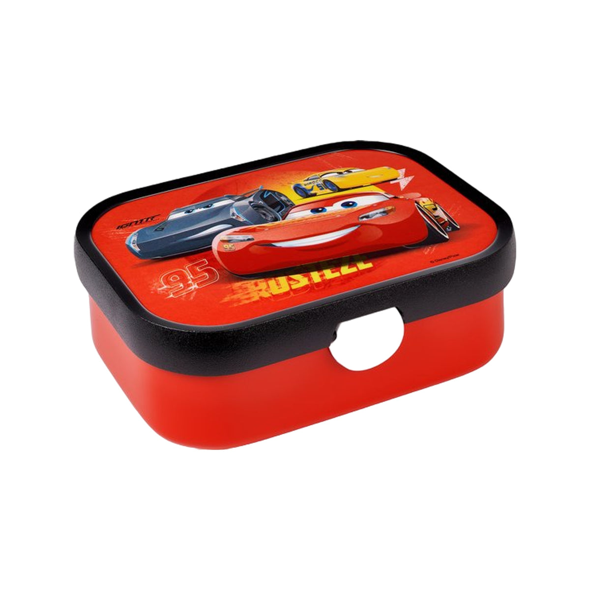 lunchbox campus - cars