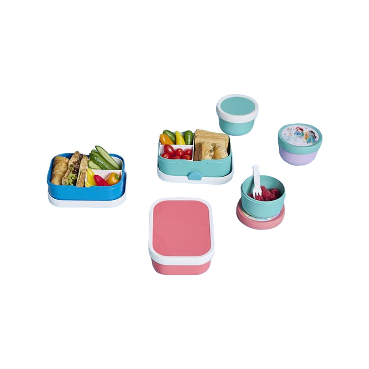 lunchbox campus - cars