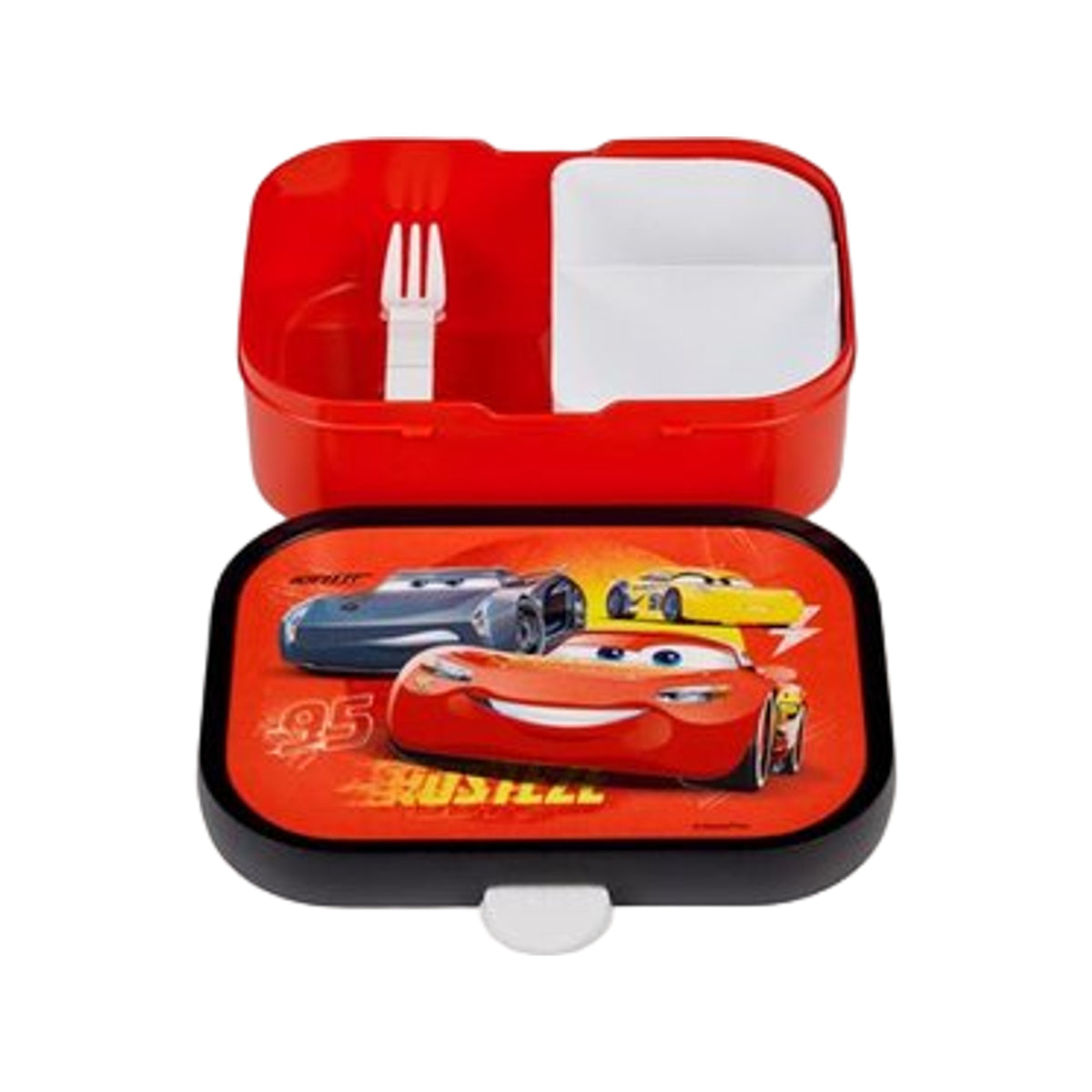 lunchbox campus - cars
