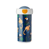 schoolbeker campus 300 ml - jungle
