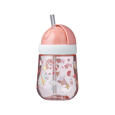 Mepal Rietjesbeker Mepal Mio 300 ml - Little Dutch - Flowers & But