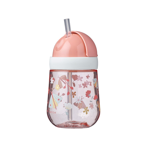Mepal Rietjesbeker Mepal Mio 300 ml - Little Dutch - Flowers & But