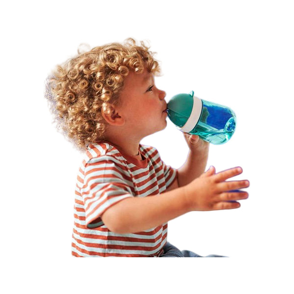 Mepal Rietjesbeker Mepal Mio 300 ml - Little Dutch - Flowers & But