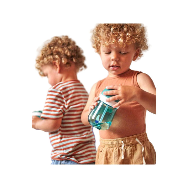 Mepal Rietjesbeker Mepal Mio 300 ml - Little Dutch - Flowers & But