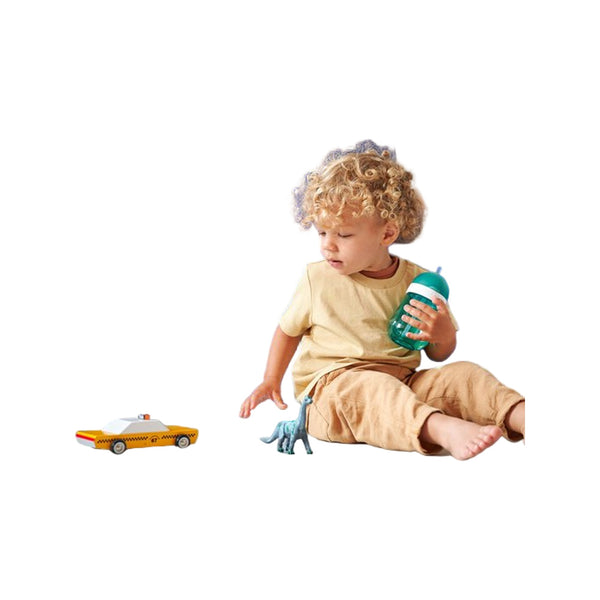 Mepal Rietjesbeker Mepal Mio 300 ml - Little Dutch - Flowers & But