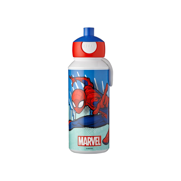 Mepal drinkfles pop-up campus 400 ml