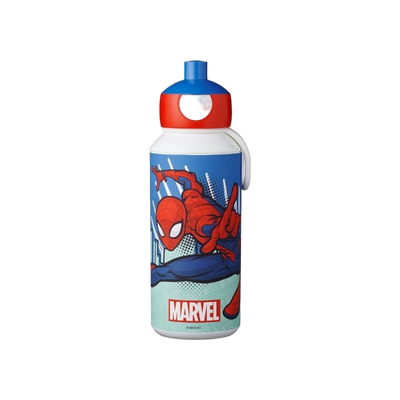 Mepal drinkfles pop-up campus 400 ml