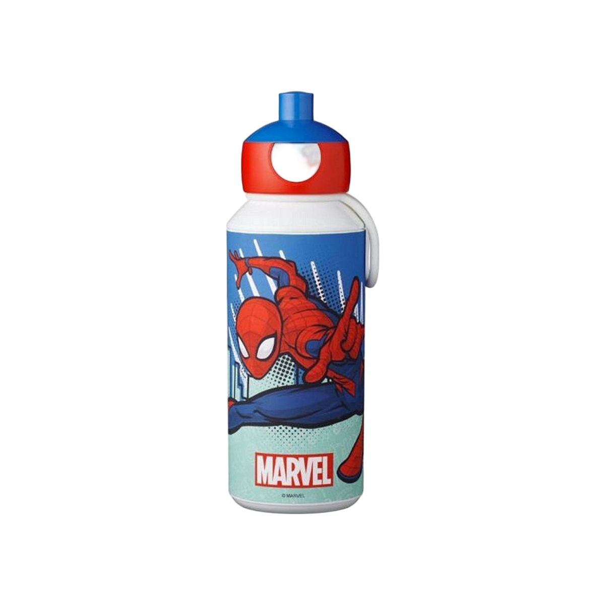 Mepal drinkfles pop-up campus 400 ml